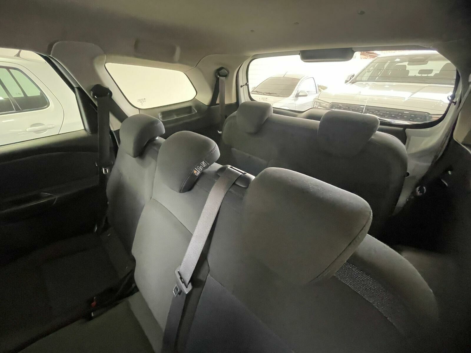 Imagem do veículo  CHEVROLET SPIN LT  AT 1.8 7L